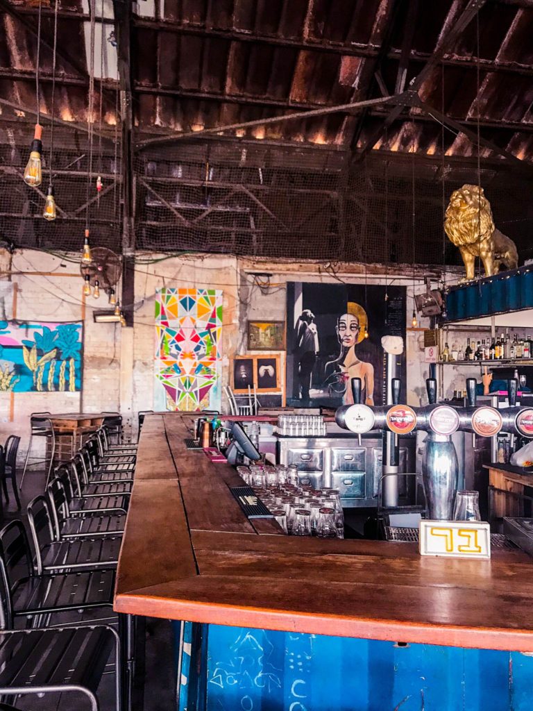 Best restaurants in Tel Aviv, Israel