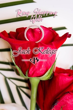 Customized wedding bands with designer Jack Kelege