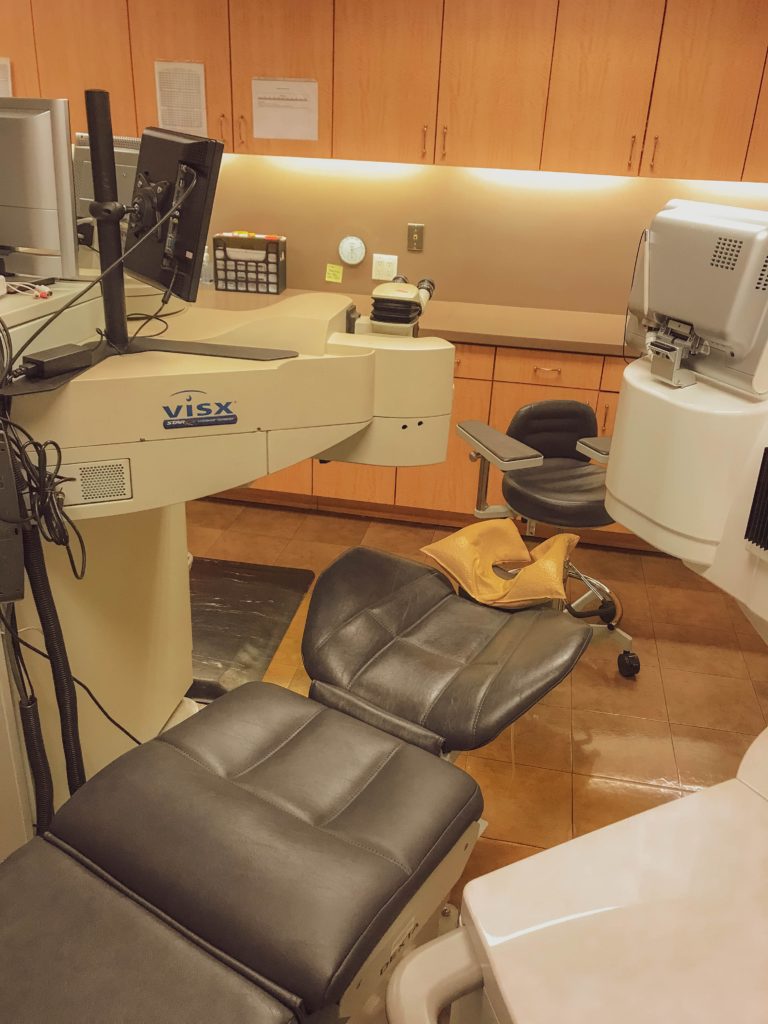 LASIK Eye Surgery: Everything You Need to Know