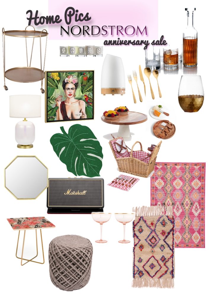 Nordstrom Anniversary Home Sale Finds plus a Nordstrom Gift Card Giveaway!