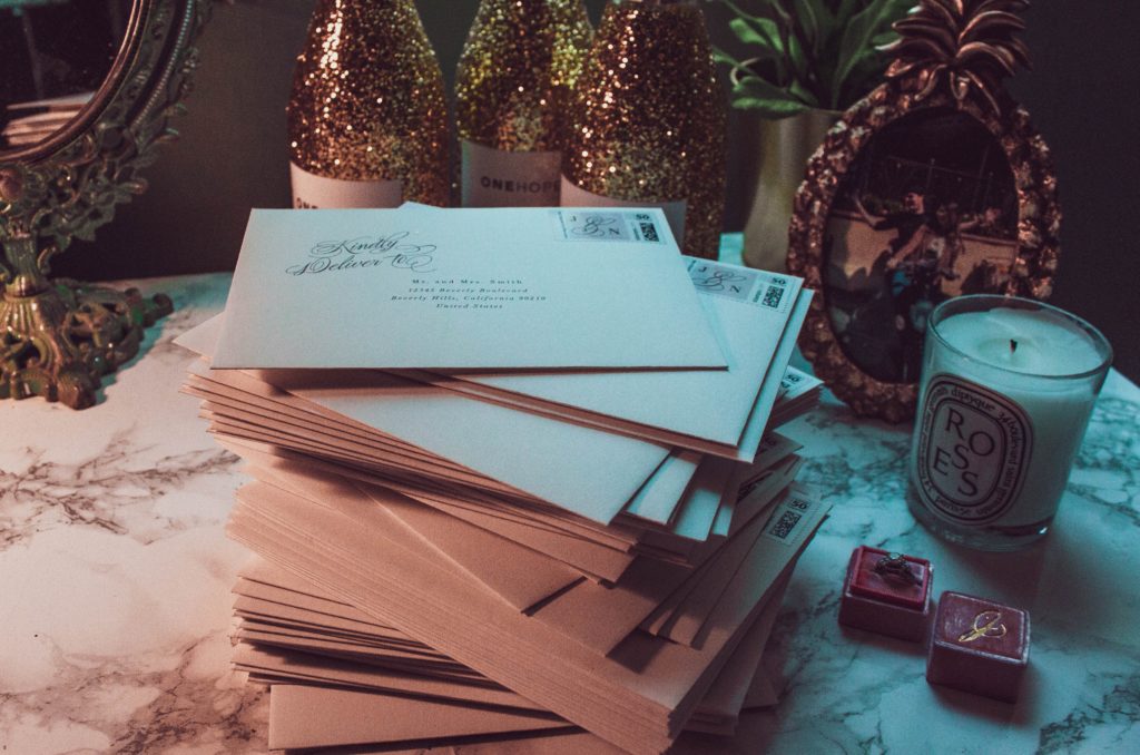 Wedding Invitations do's and don'ts