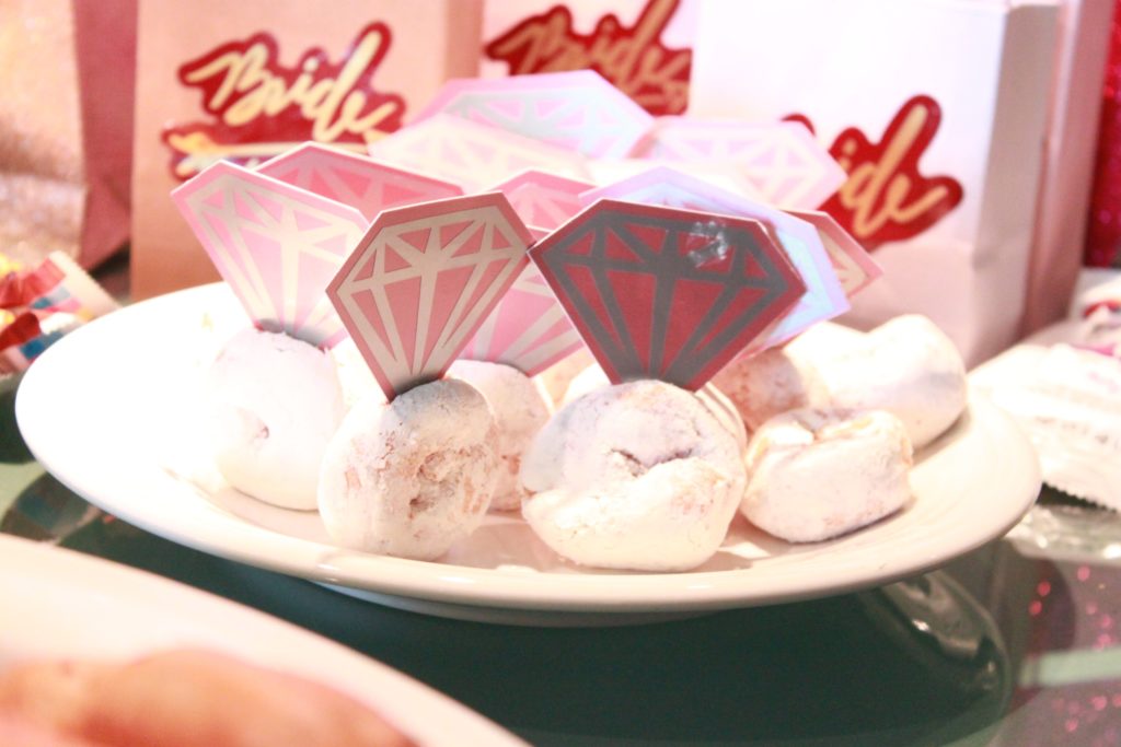 DIY Bachelorette Party Ideas