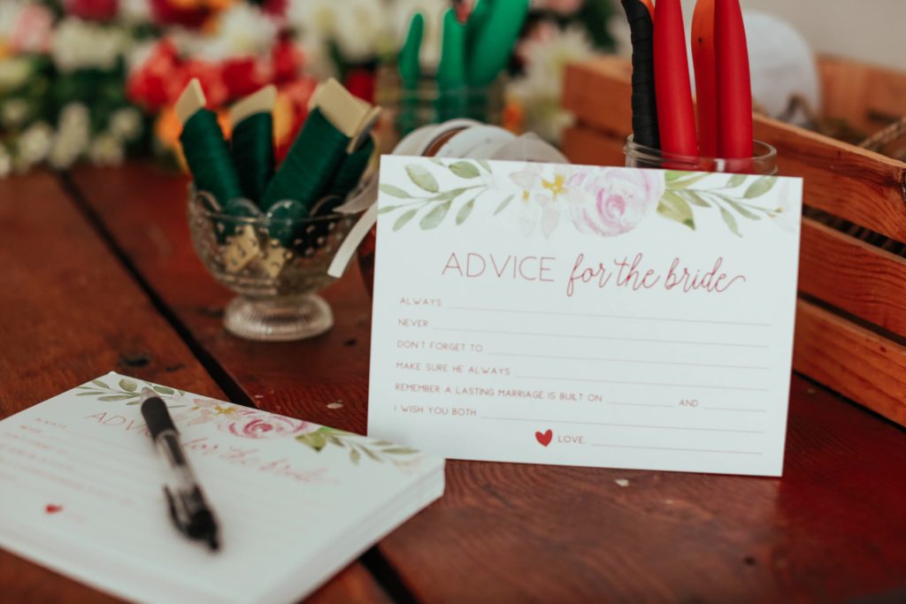 Boho Bridal Shower at Maker's Mess in Los Angeles, CA
