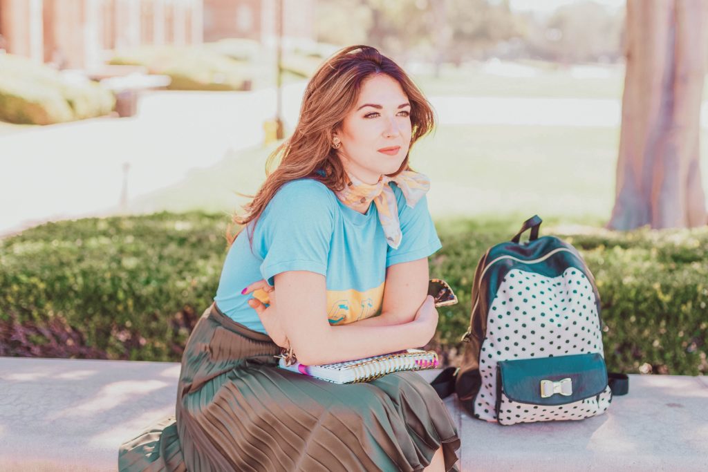 College Study tips to get the GPA you want!