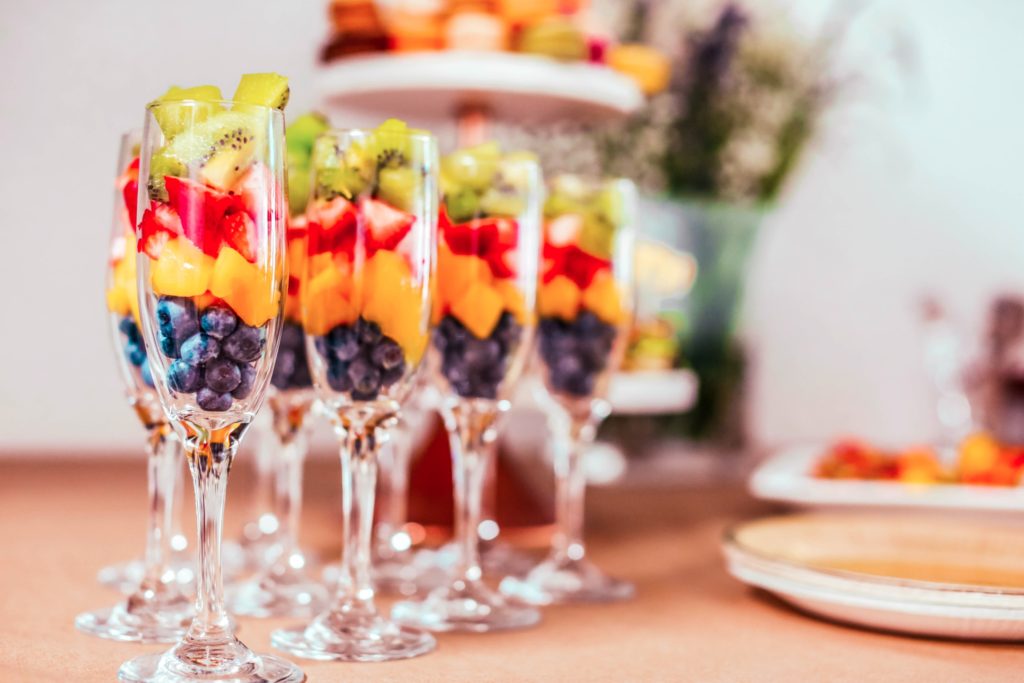 Boho Bridal Shower at Maker's Mess in Los Angeles, CA
