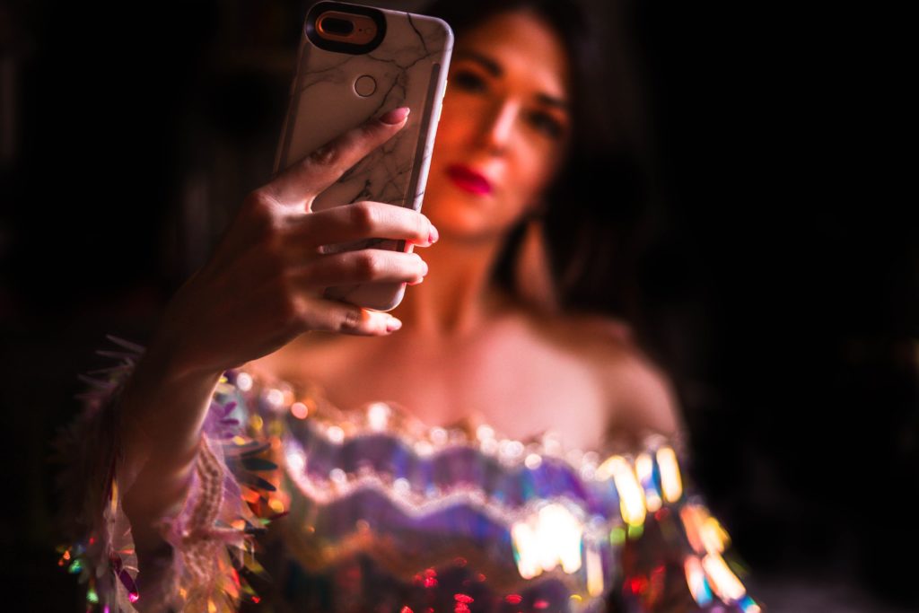 What to wear to a Bachelorette Weekend in Las Vegas