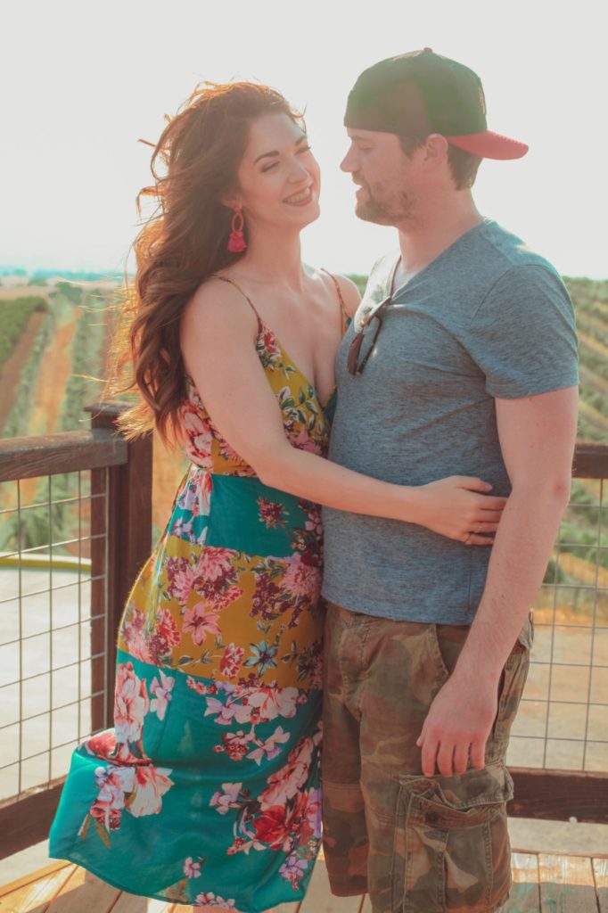 Paso Robles Travel guide
