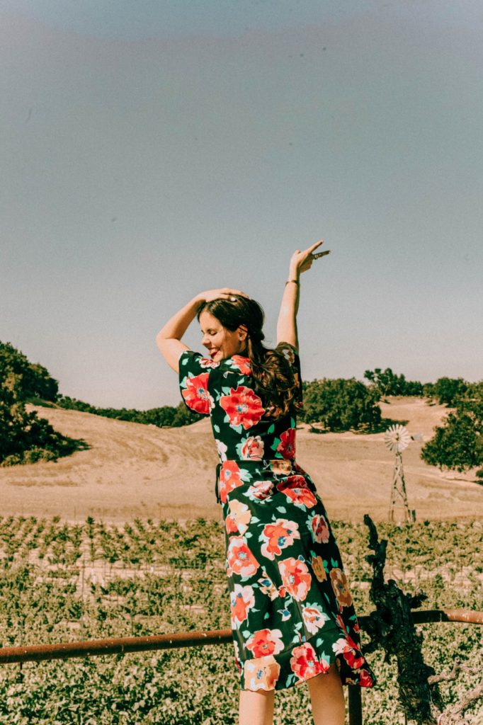 Paso Robles Travel guide