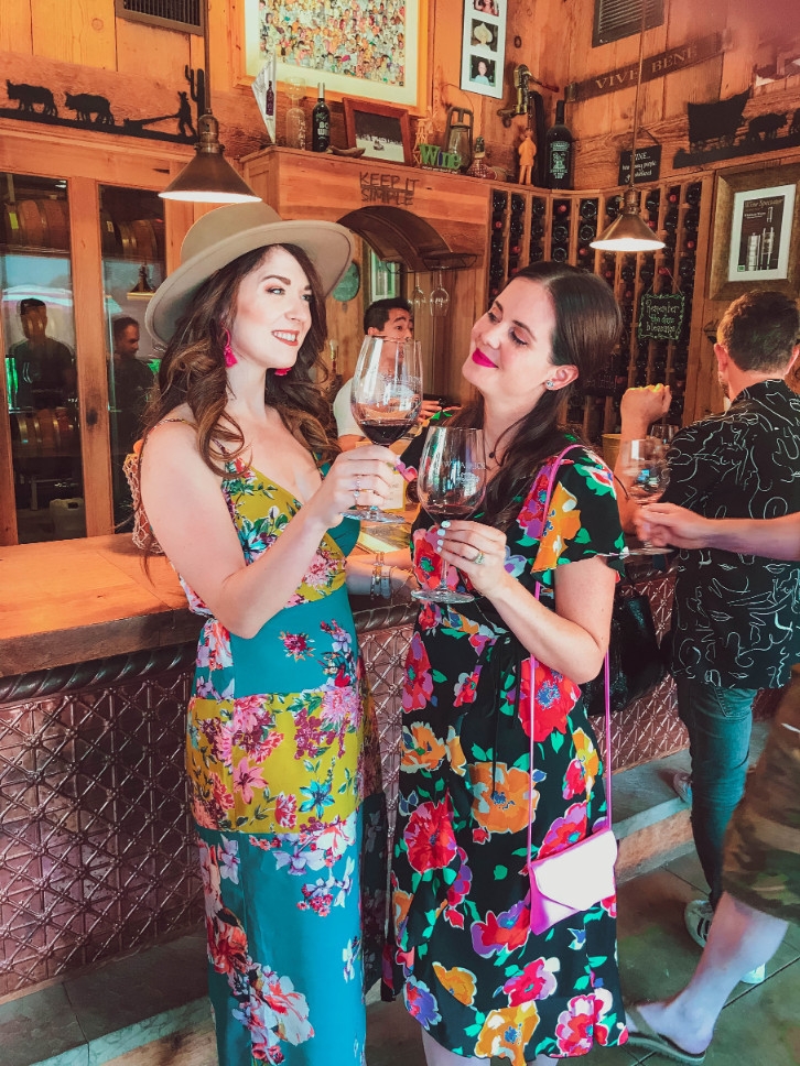 Paso Robles Travel guide