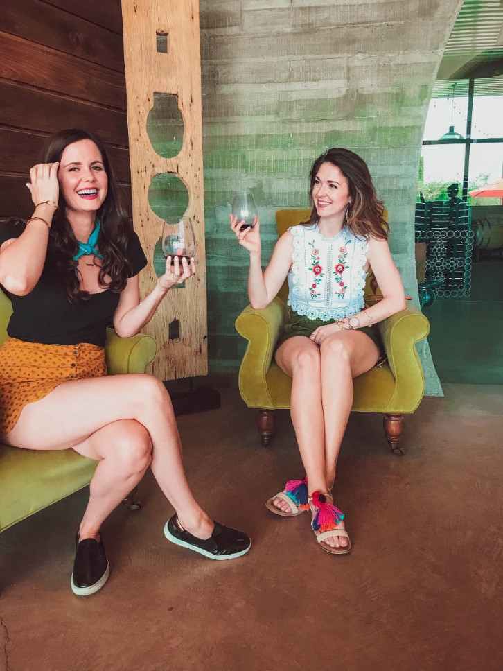 Paso Robles Travel guide