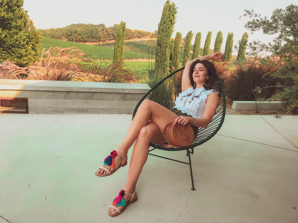 Paso Robles Travel guide
