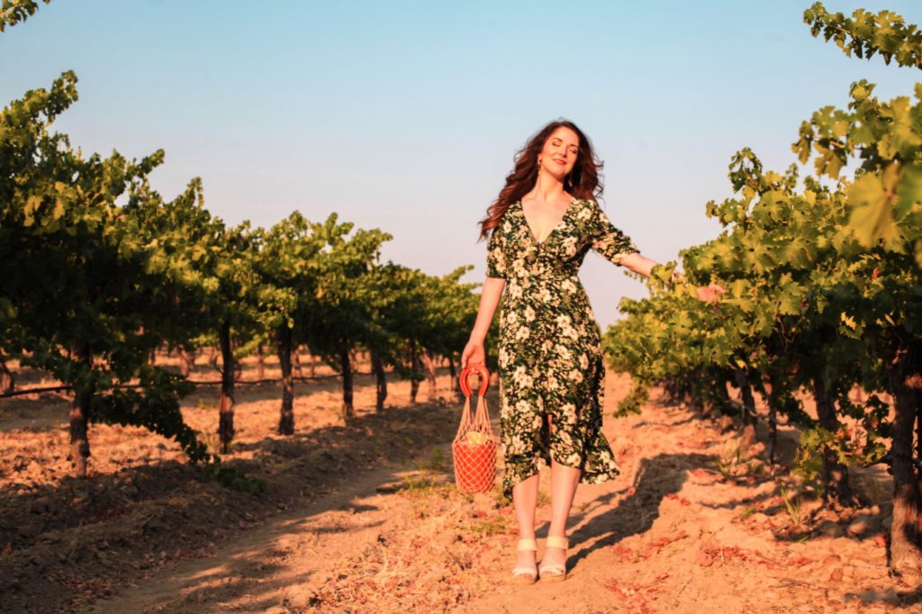 Paso Robles Travel guide