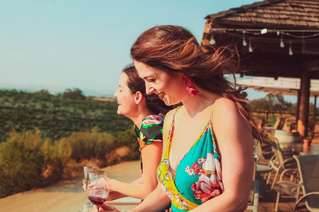 Paso Robles Travel guide