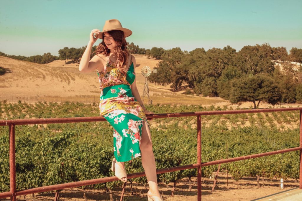 Paso Robles Travel guide