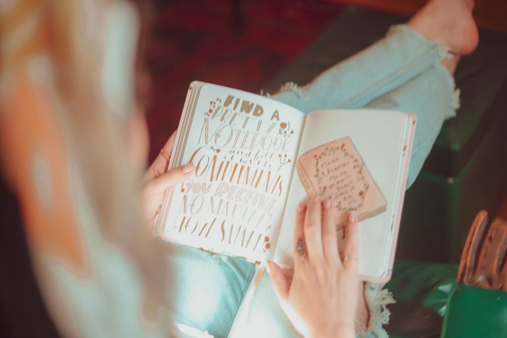 Everyday Self Care Tips 
