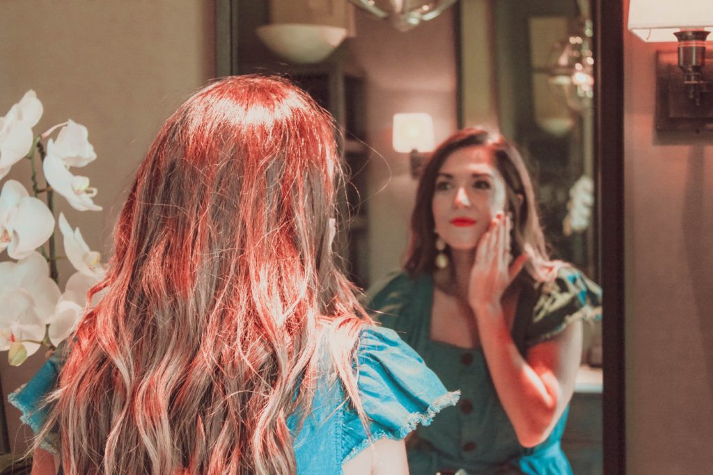 The most important part of any skincare regime