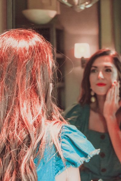The most important part of any skincare regime