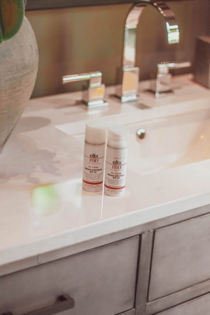 The most important part of any skincare regime