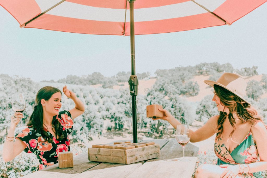 Paso Robles Travel guide