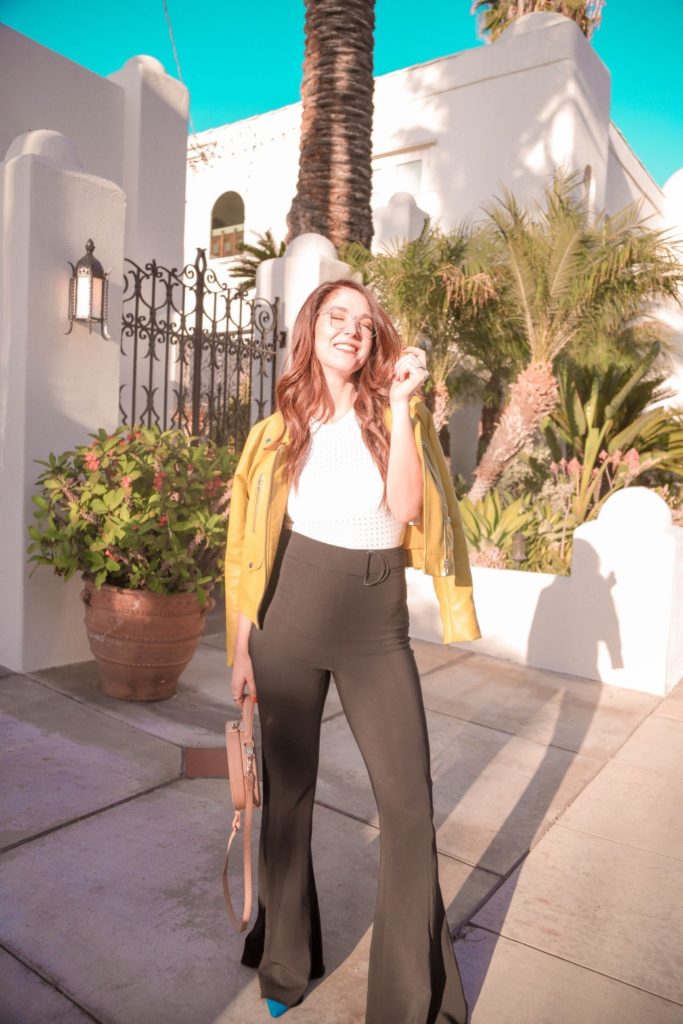 How I shop designer clothing on sale with Recleau