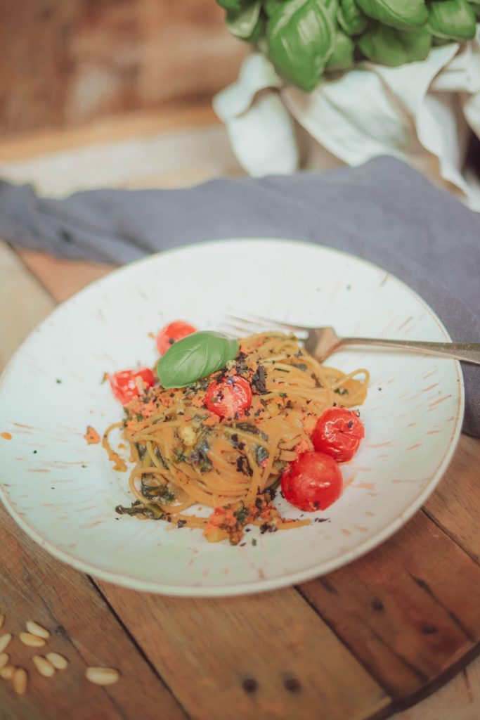 Barilla Pasta World Championships in Milan