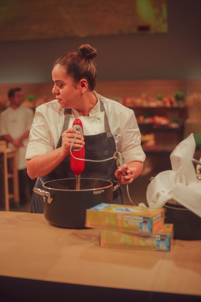 Barilla Pasta World Championships in Milan