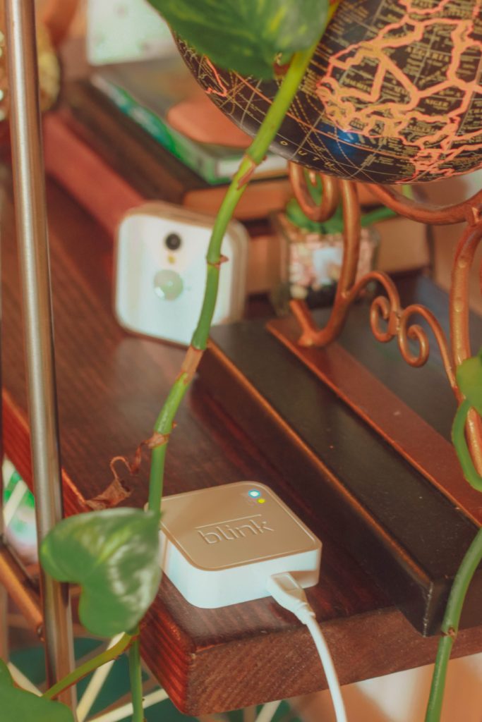 How to keep your home safe with Blink home security