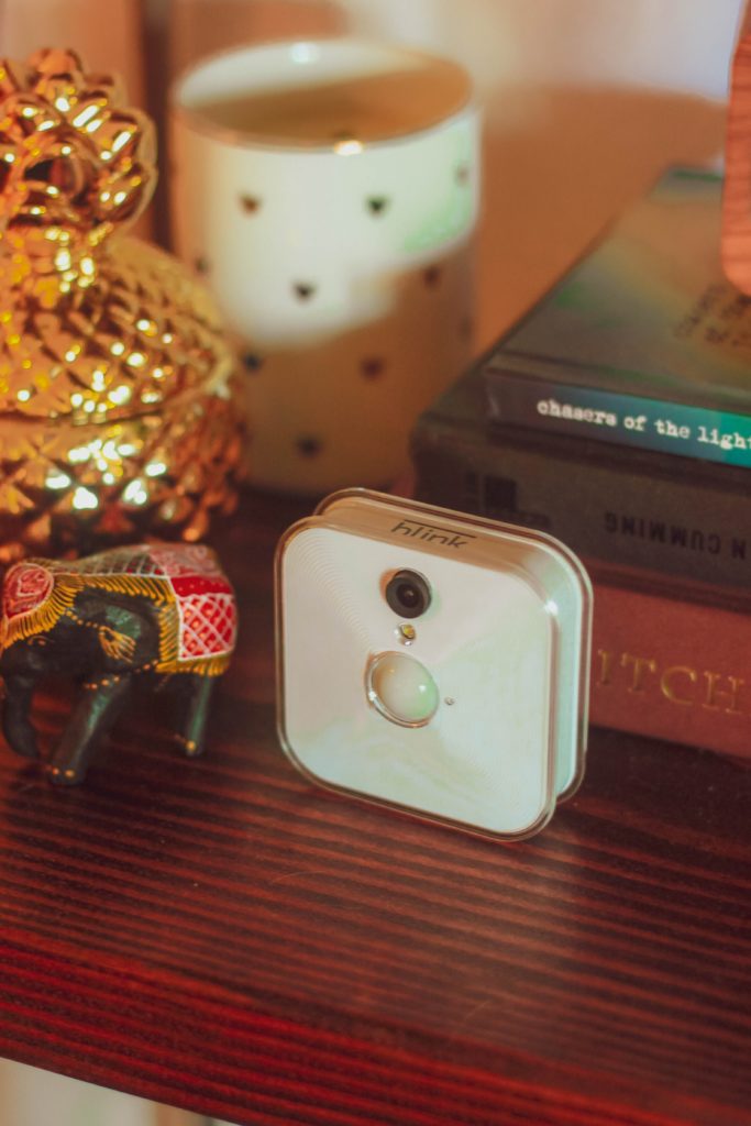How to keep your home safe with Blink home security