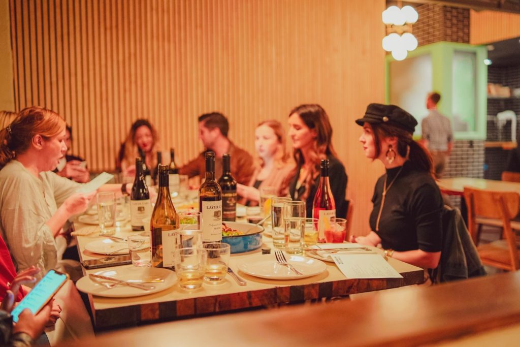 Nashville Travel Guide: East Nashville, Germantown, and Noelle