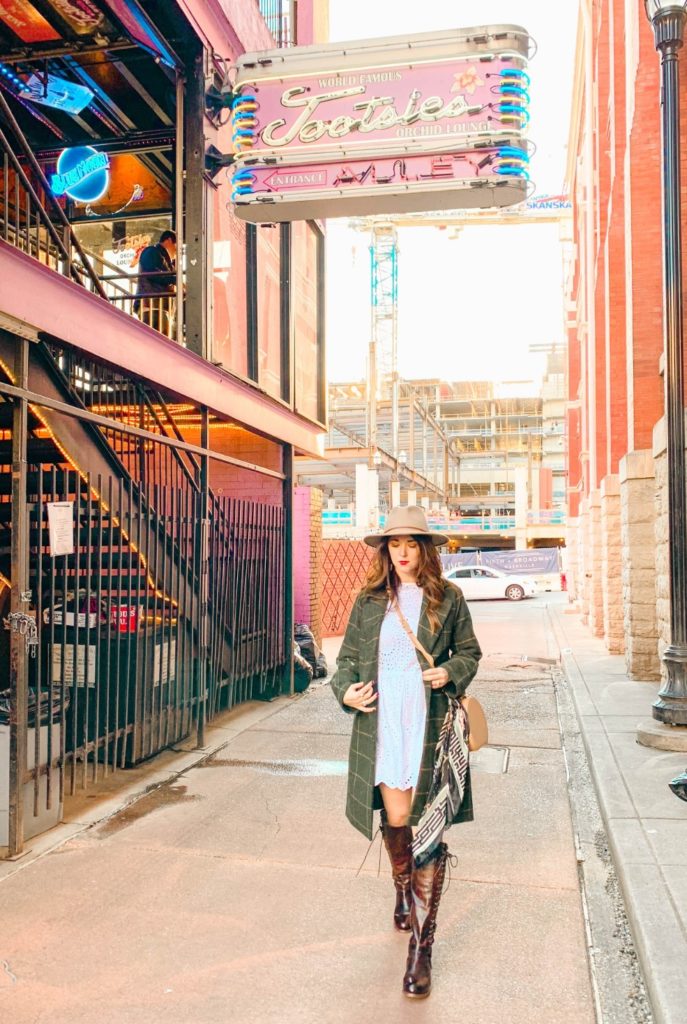 Nashville Travel Guide: East Nashville, Germantown, and Noelle