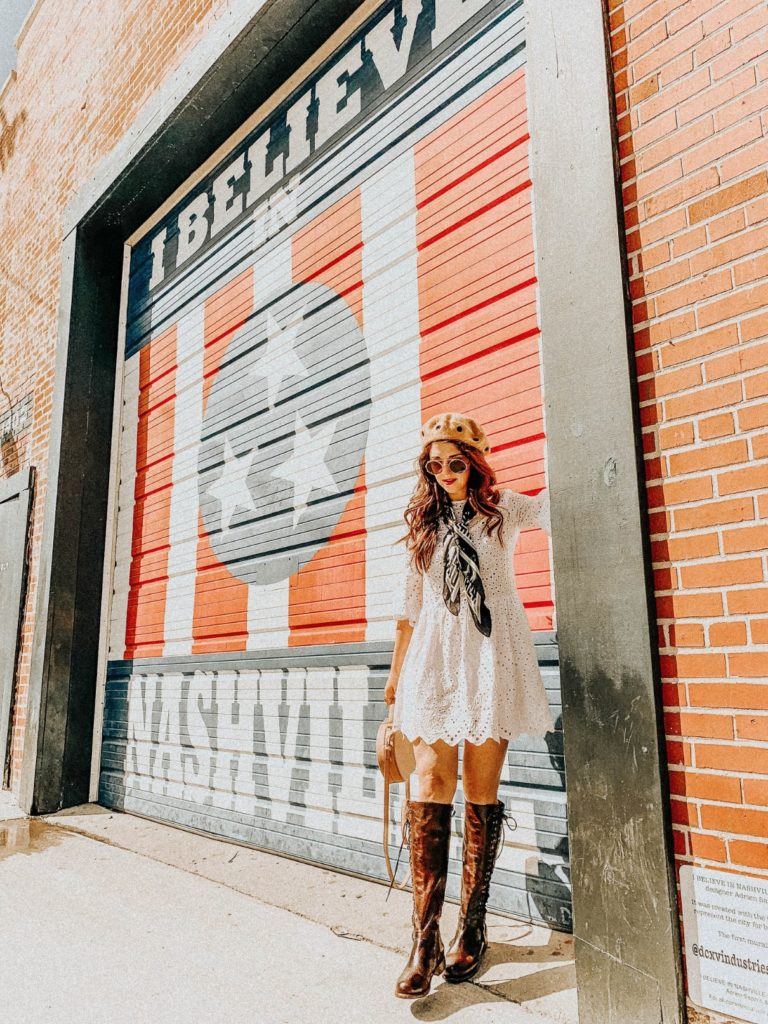 Nashville Travel Guide: East Nashville, Germantown, and Noelle