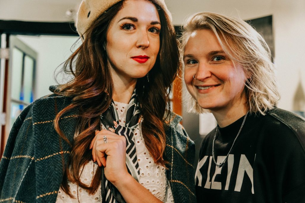 Nashville Travel Guide: East Nashville, Germantown, and Noelle