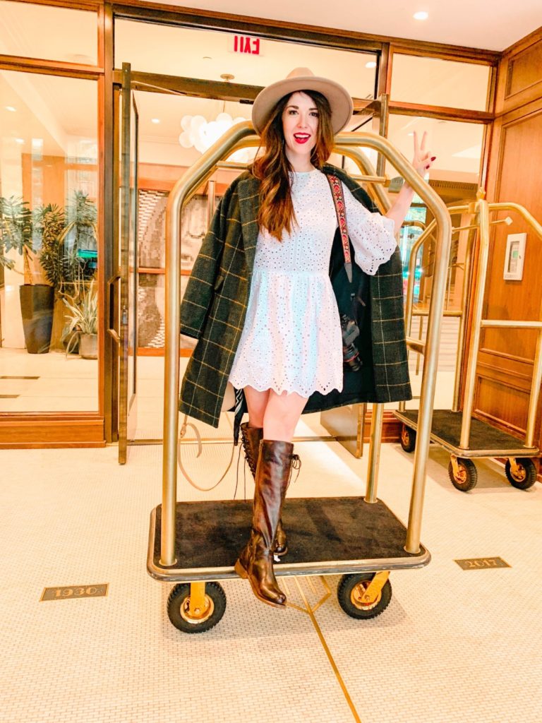 Nashville Travel Guide: East Nashville, Germantown, and Noelle