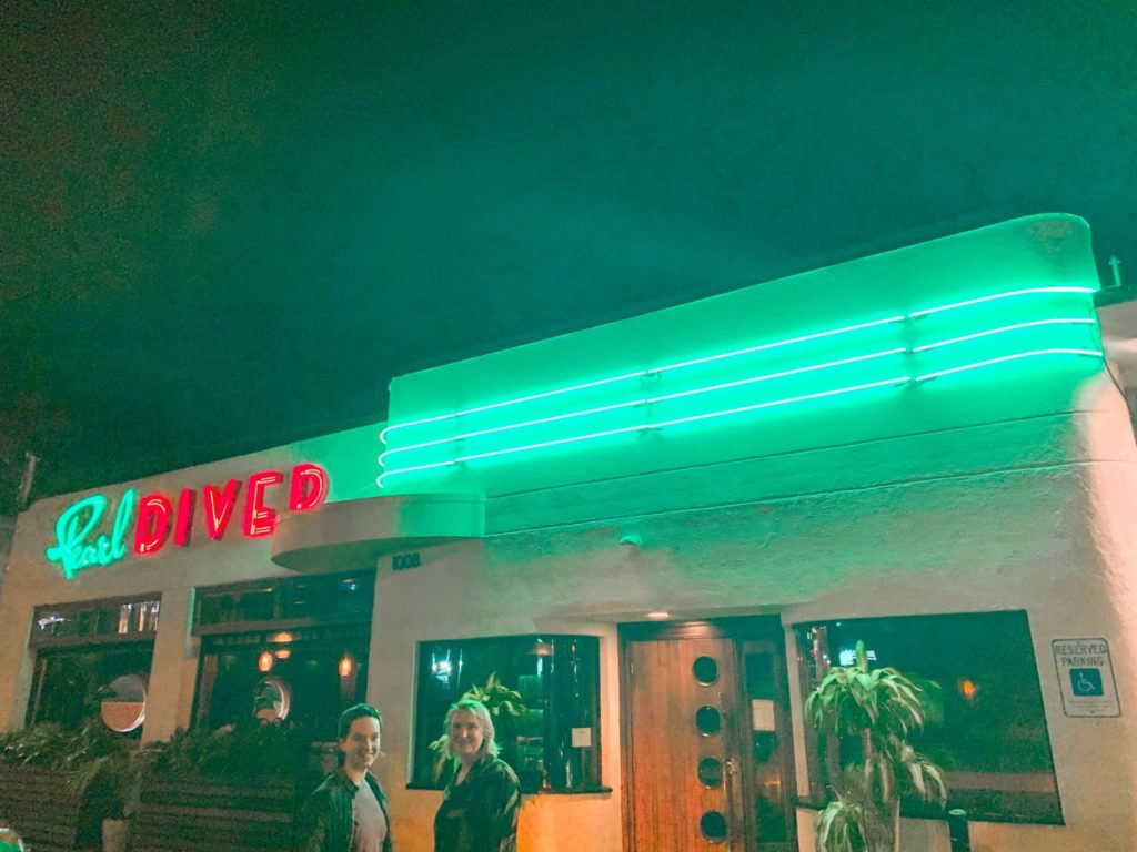 Nashville Travel Guide: East Nashville, Germantown, and Noelle