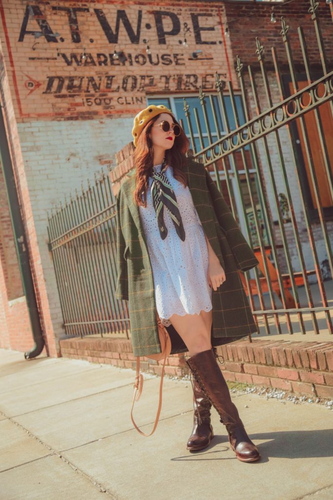 Nashville Travel Guide: East Nashville, Germantown, and Noelle