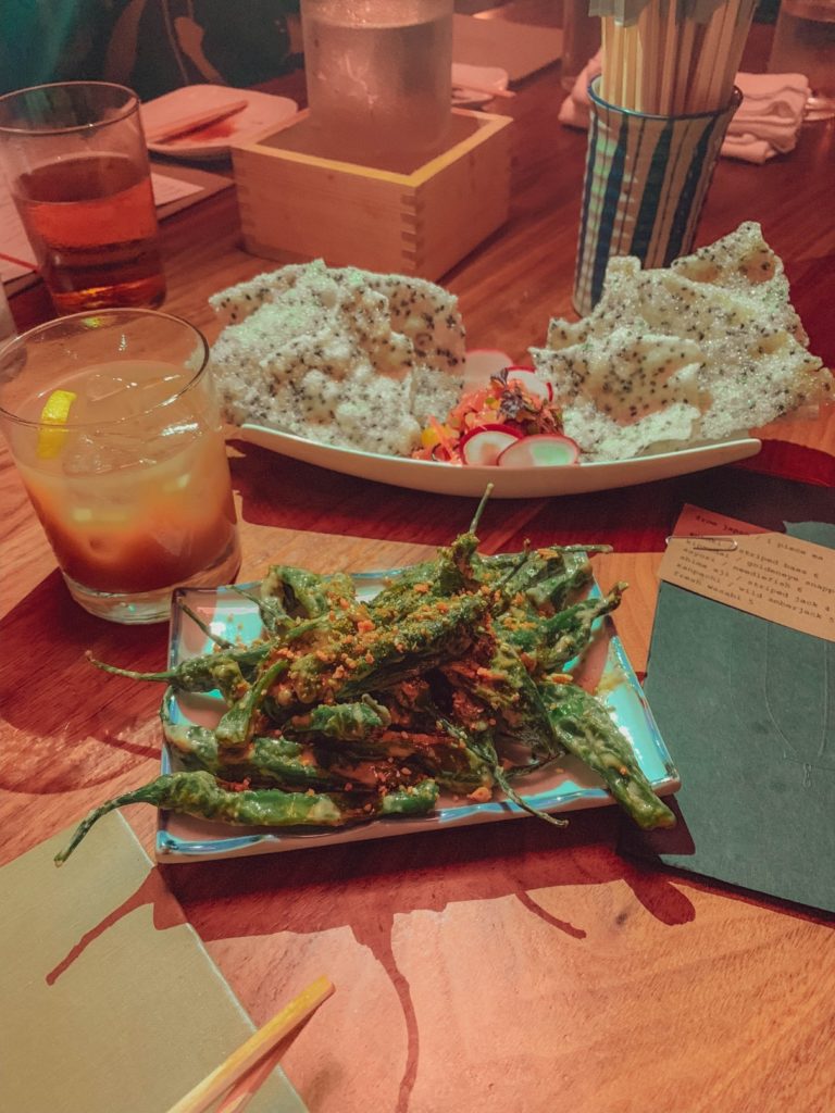 Nashville Travel Guide: East Nashville, Germantown, and Noelle
