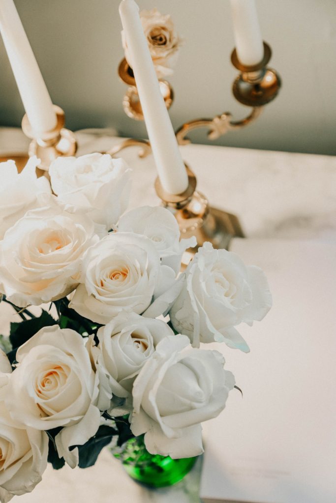 How to create a wedding guest book you will love