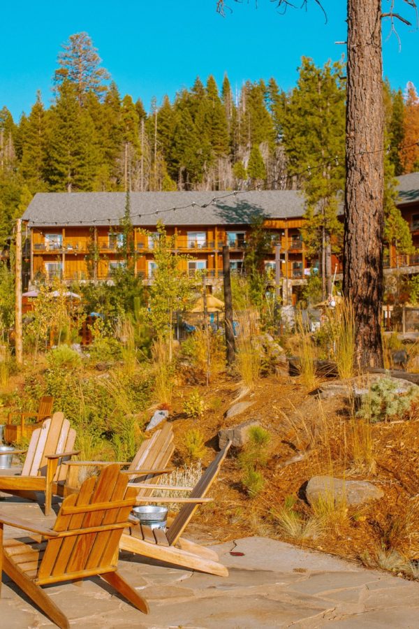rush creek lodge
