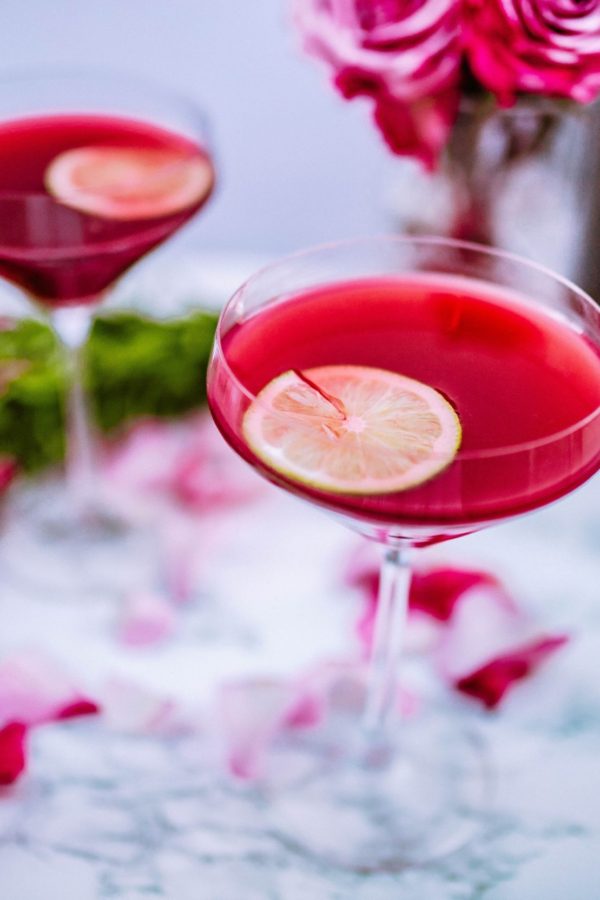 chambord margarita