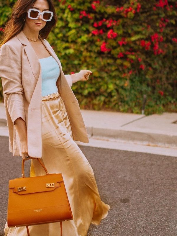 Teddy Blake Handbag Review
