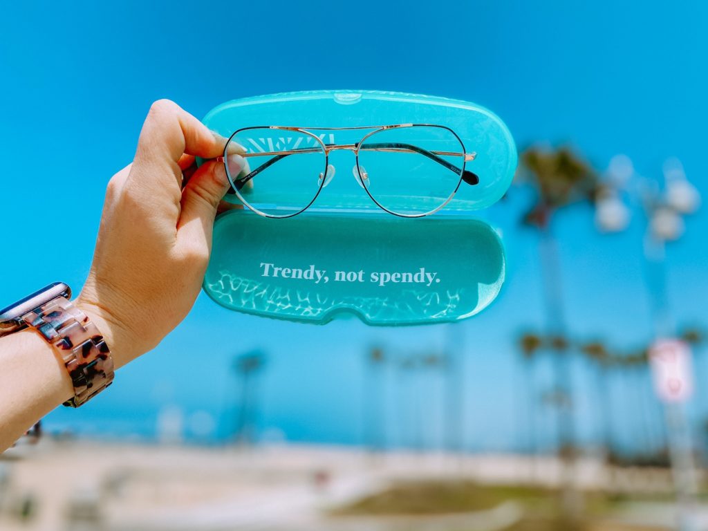 Zenni Affordable Eyewear
