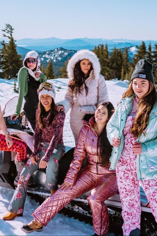 What to do in Bend Oregon, an EPIC 3 Day Winter Itinerary