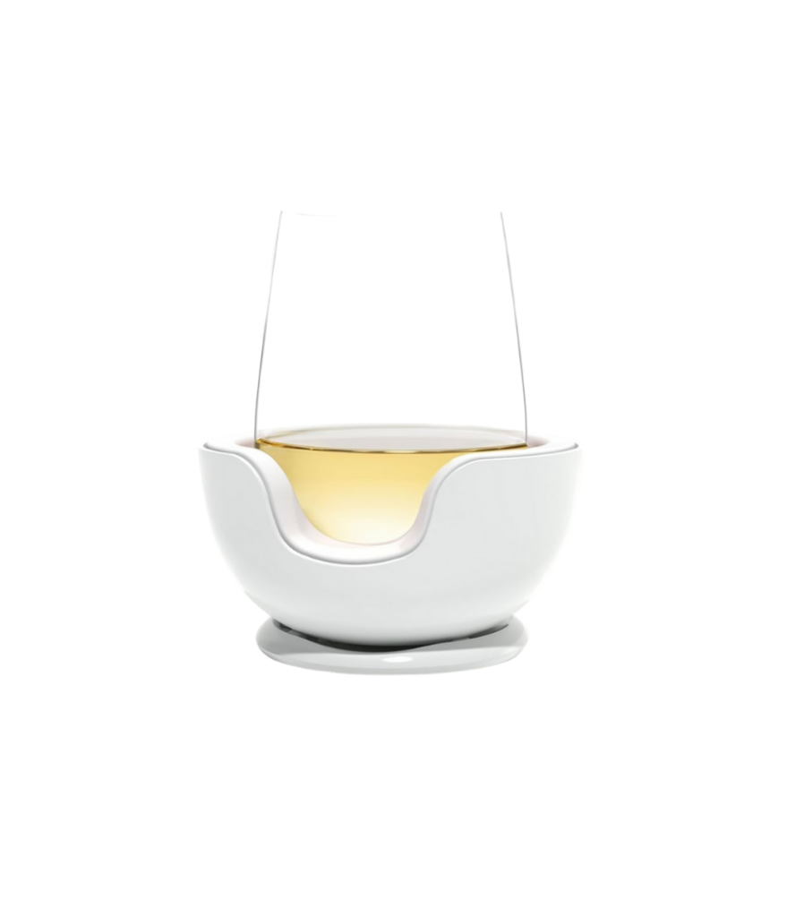 VoChill wine glass chiller