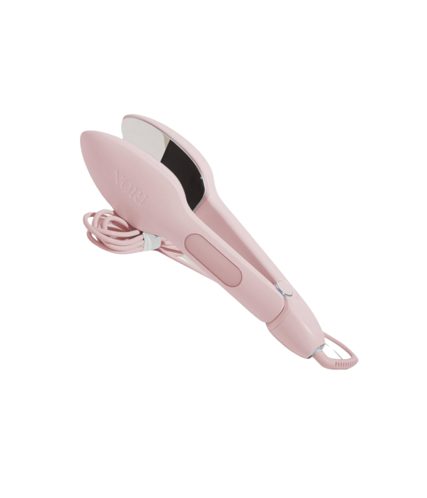 Nori Press Travel Steam Iron