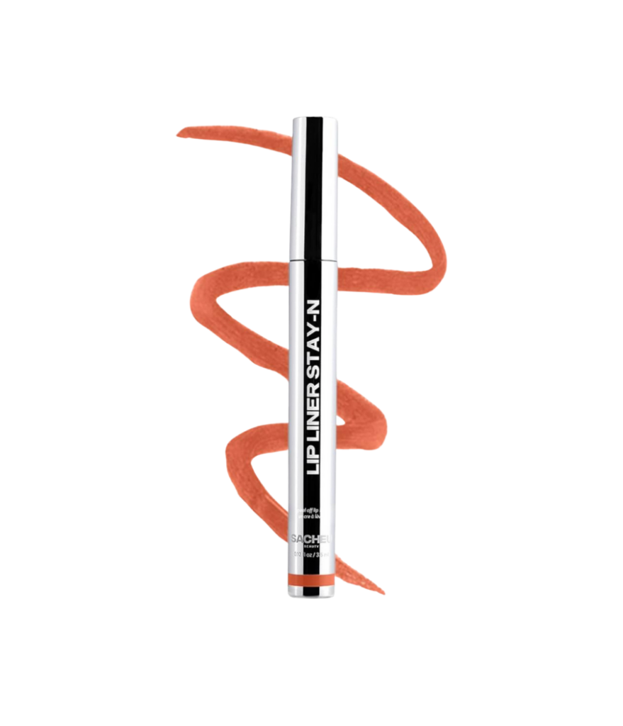 Sacheu Beauty Lip Stay-N makes a great gift idea for any of the beauty lovers on your list